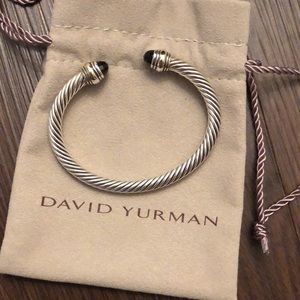 FLASH SALE!!! David Yurman Cable Classics Bracelet